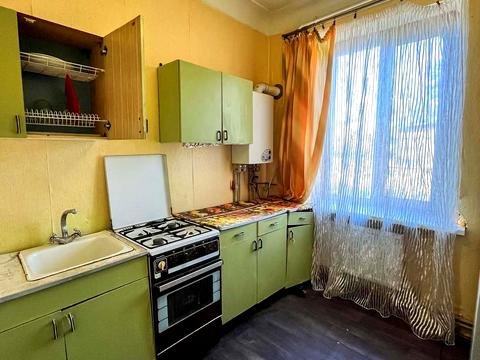 квартира по адресу Партизанская ул., 1