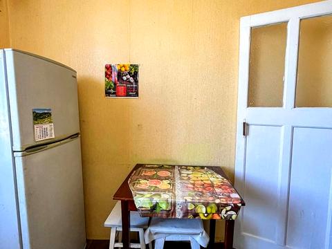 квартира по адресу Партизанская ул., 1