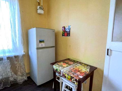 квартира по адресу Партизанская ул., 1