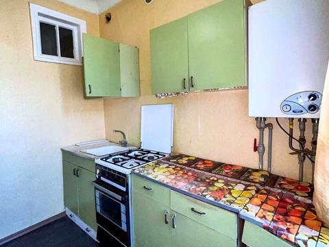 квартира по адресу Партизанская ул., 1