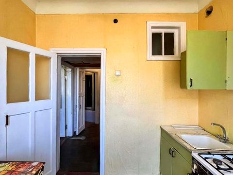 квартира по адресу Партизанская ул., 1