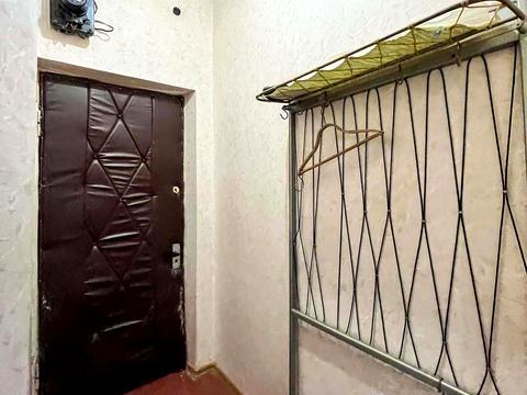 квартира по адресу Партизанская ул., 1