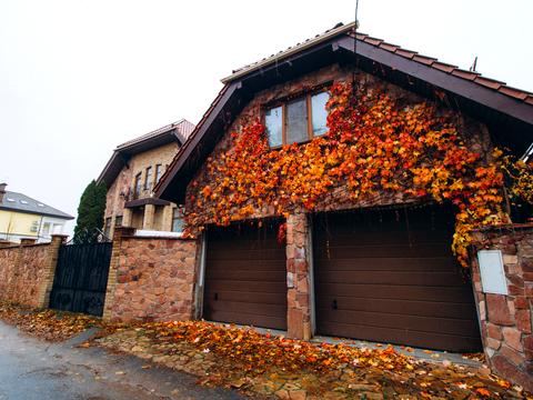 будинок за адресою с. Лісники, Сонячна вул.