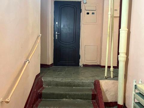 квартира за адресою Перемоги просп., 72б