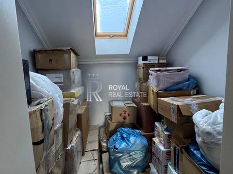 дом по адресу Кленовая ул., 5