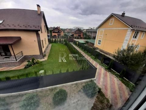 дом по адресу Кленовая ул., 5