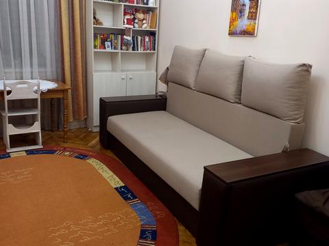 квартира за адресою Марка Вовчка вул., 28