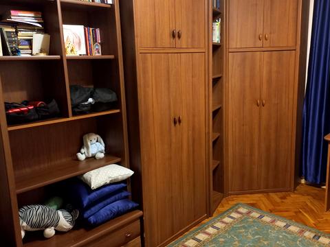 квартира за адресою Марка Вовчка вул., 28