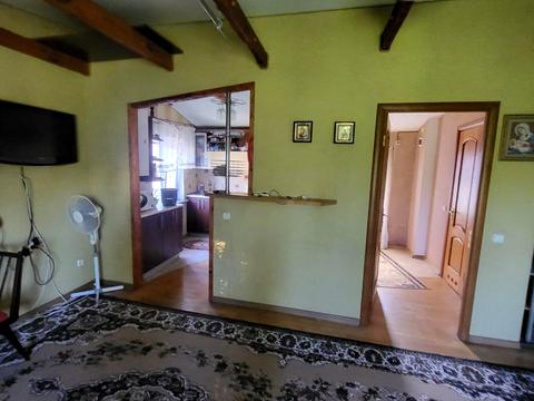 дом по адресу Леси Украинки ул.