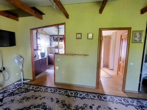 дом по адресу Леси Украинки ул.