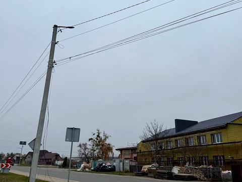 ділянка за адресою 