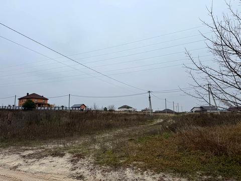 ділянка за адресою 