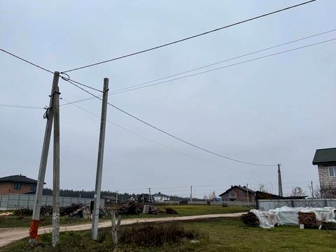 ділянка за адресою 