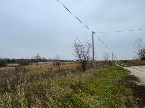 ділянка за адресою 