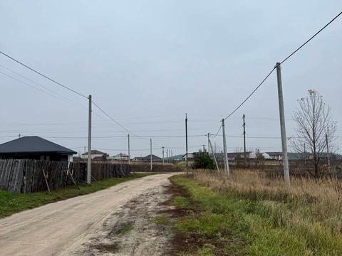 ділянка за адресою 