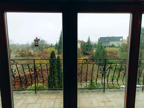 будинок за адресою с. Лісники, Сонячна вул.