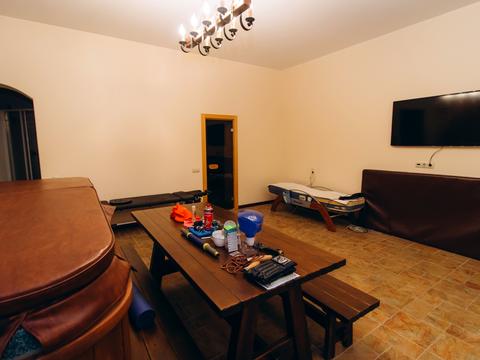 будинок за адресою с. Лісники, Сонячна вул.