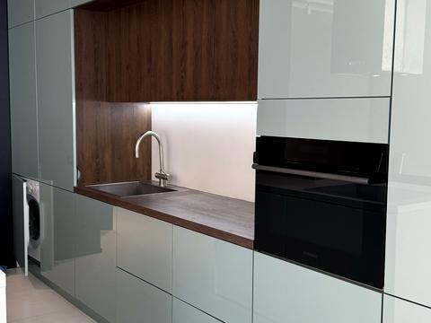 квартира по адресу Киев, Драгоманова ул., 2-Б