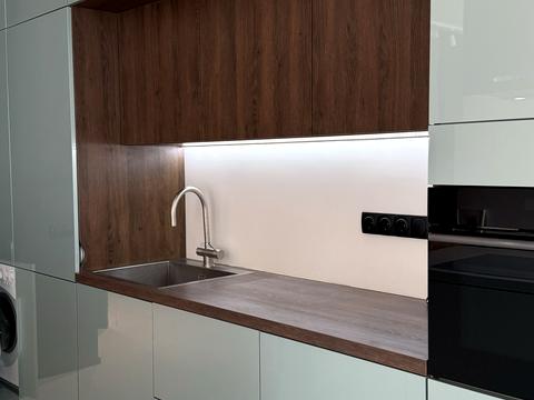 квартира по адресу Киев, Драгоманова ул., 2-Б