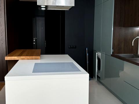 квартира по адресу Киев, Драгоманова ул., 2-Б