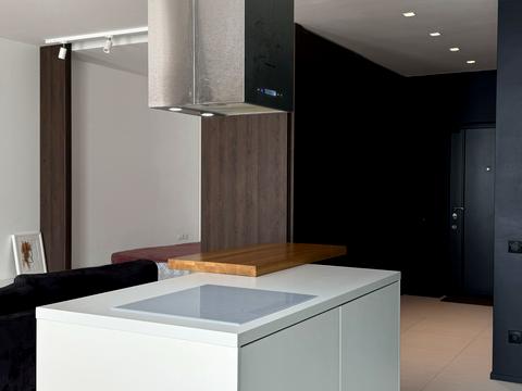 квартира по адресу Киев, Драгоманова ул., 2-Б