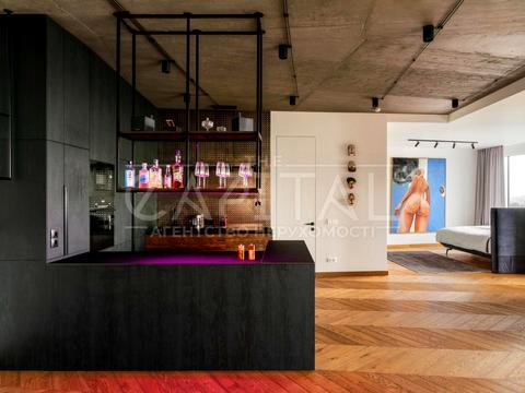 квартира за адресою Буслівська вул., 12