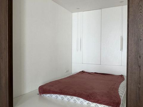 квартира по адресу Киев, Драгоманова ул., 2-Б