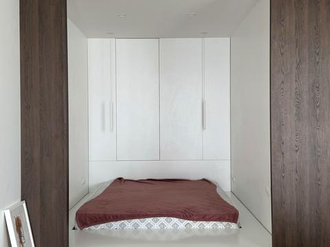 квартира по адресу Киев, Драгоманова ул., 2-Б