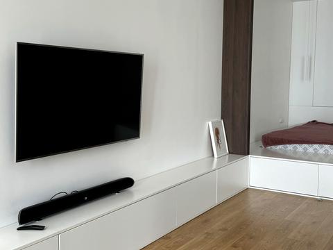 квартира по адресу Киев, Драгоманова ул., 2-Б