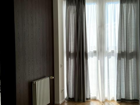 квартира по адресу Киев, Драгоманова ул., 2-Б