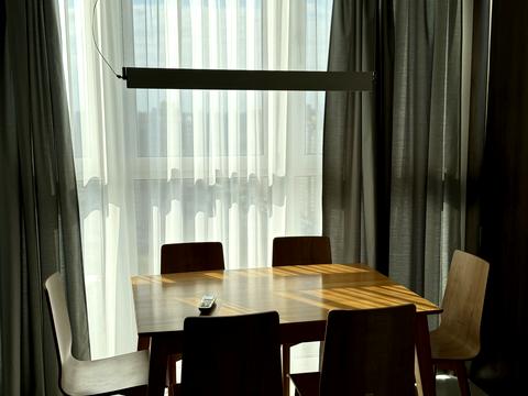 квартира по адресу Киев, Драгоманова ул., 2-Б