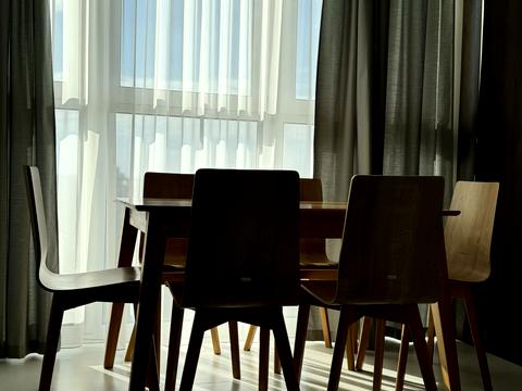 квартира по адресу Киев, Драгоманова ул., 2-Б