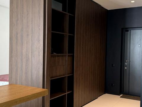 квартира по адресу Киев, Драгоманова ул., 2-Б