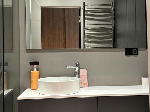 квартира по адресу Киев, Драгоманова ул., 2-Б