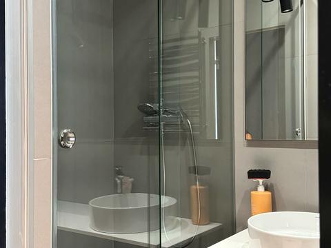 квартира по адресу Киев, Драгоманова ул., 2-Б