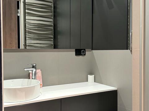 квартира по адресу Киев, Драгоманова ул., 2-Б