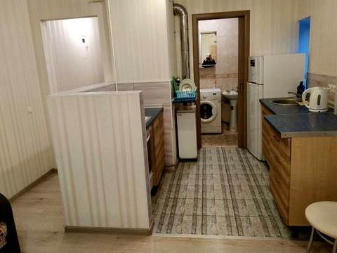 квартира по адресу Нежинская ул., 43