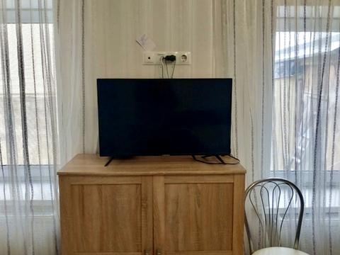 квартира по адресу Нежинская ул., 43