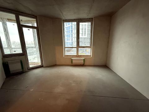 квартира за адресою Київ, Гліба Бабіча вул. (Канальна), 8-Г