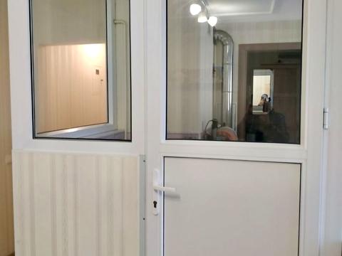 квартира по адресу Нежинская ул., 43