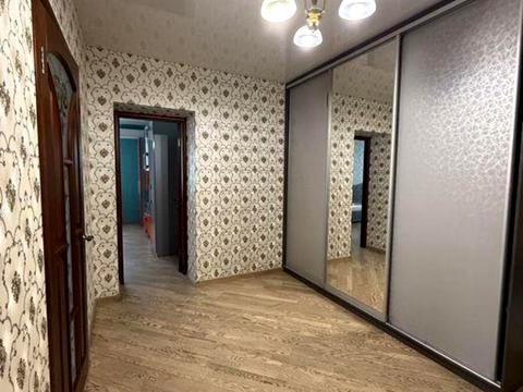 квартира по адресу Александра Попова ул., 3