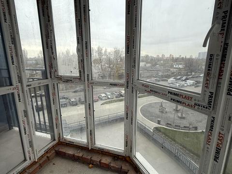 квартира за адресою Київ, Гліба Бабіча вул. (Канальна), 8-Г