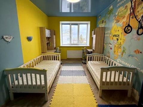 квартира по адресу Александра Попова ул., 3