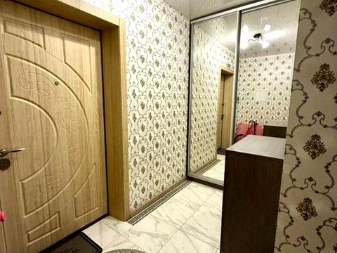 квартира по адресу Александра Попова ул., 3