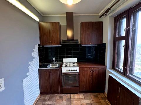 квартира за адресою Фестивальний пров., 12