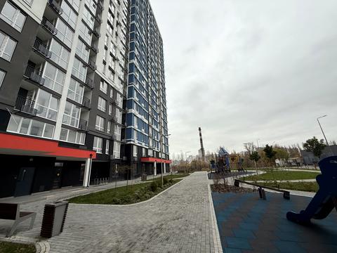 квартира за адресою Київ, Гліба Бабіча вул. (Канальна), 8-Г