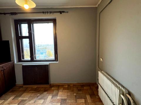 квартира за адресою Фестивальний пров., 12