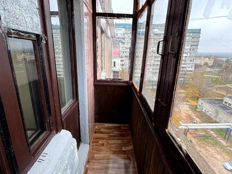 квартира за адресою Фестивальний пров., 12