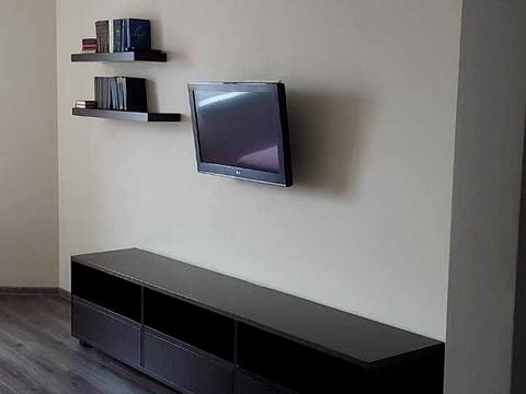 квартира за адресою Йорданська вул. (Лайоша Гавро), 1