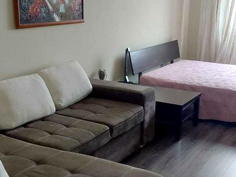 квартира за адресою Йорданська вул. (Лайоша Гавро), 1